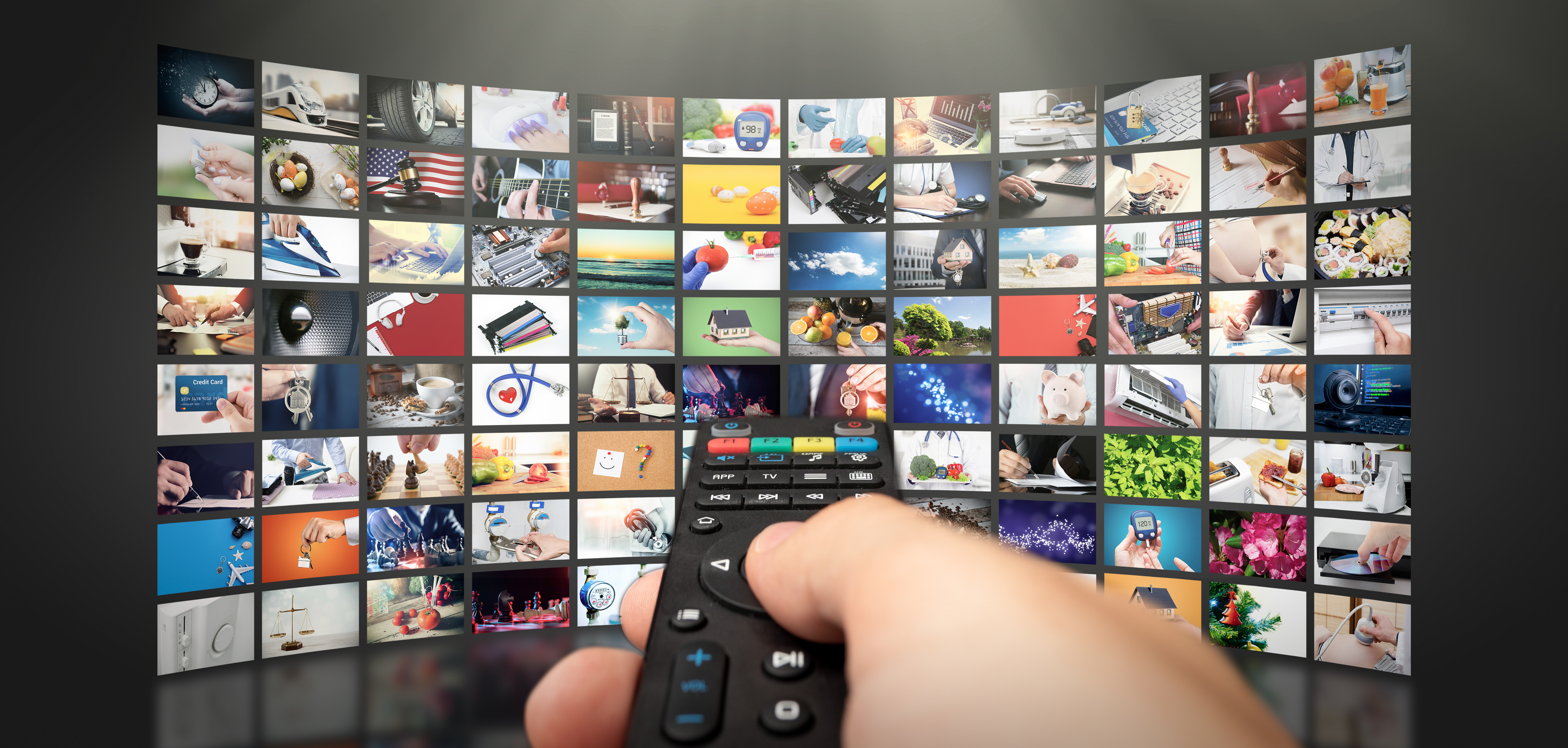 How Much Do Television Advertisements Cost